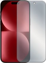 Screenprotector Geschikt voor iPhone 15 Pro Max Screenprotector Privacy Tempered Glass Gehard Glas Display Cover