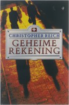 Geheime rekening - Reich Christopher