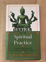 Work As a Spiritual Practice