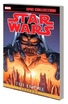 Star Wars Legends Epic Collection: The Empire Vol. 1 (new Printing)