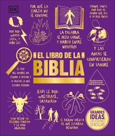 DK Big Ideas- El libro de la Biblia (The Bible Book)