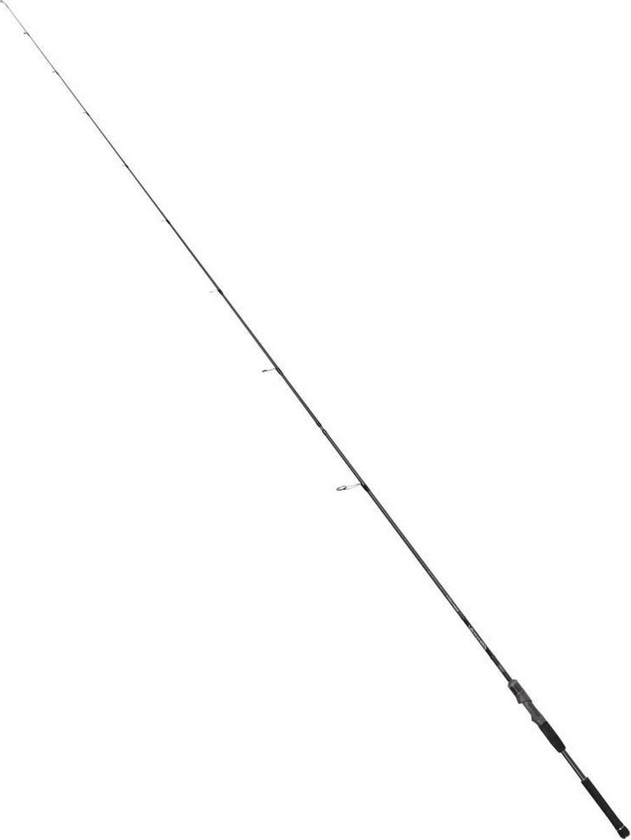 Hart Bloody Marine Light Spinhengel Blauw 2.44 m / 8-32 g