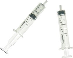 Cédé - Vogelvoederplek - Vogel - Cédé Spuiten Voor Handvoeding 10ml - 5st