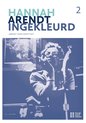 Hannah Arendt ingekleurd 2 - Arendt over identiteit