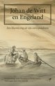 Johan de Witt en Engeland
