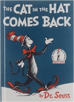 Cat In The Hat Comes Back