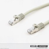 Câble réseau UTP Cat 7, 20m, m/m | Câble Internet | Câble Internet UTP | Connexion SAM