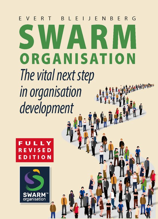 Swarm Organisation