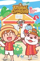 Animal Crossing: New Horizons- Animal Crossing: New Horizons, Vol. 5