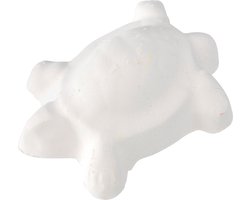 Terra Della - Reptielenvoer - Reptielen - Element Schildpad 6x4.5x2cm - 1st