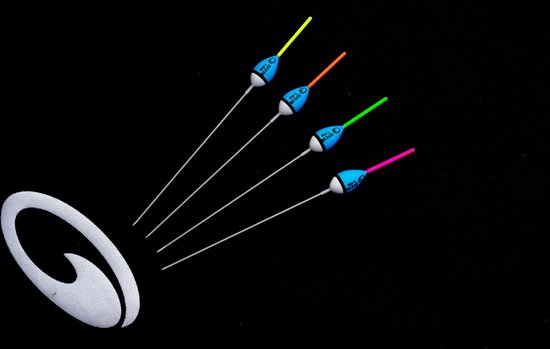 Garbolino Dobber Competition SP E17 - Maat : 0.30g van Garbolino — afbeelding 2
