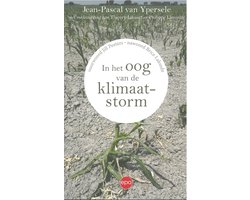 In het oog van de klimaatstorm
