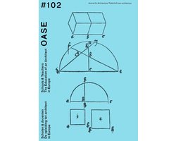 Oase 102 - OASE 102 Scholen & docenten / Schools & Teachers