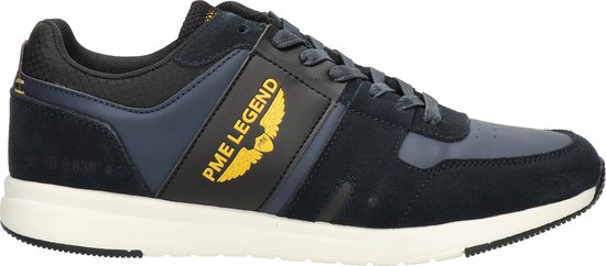 Sneaker PME Legend Stinster pour hommes - Blauw - Taille 46