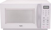 Micro-ondes WHIRLPOOL MWO609WH - Wit - L52,5 x H27,7 x P32,8 cm