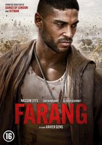 Farang (DVD)