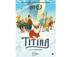 Titina (DVD)