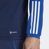Sweat-Shirt Adidas Sport Tiro23 C Tr Jkt - Sportwear - Adulte