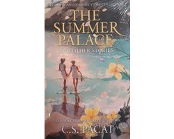 The Summer Palace and Other Stories