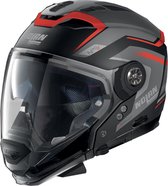 Nolan N70-2 Gt Switchback 58 ECE 22.06 XL - Maat XL - Helm