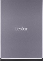 SSD portable externe Lexar 1 To