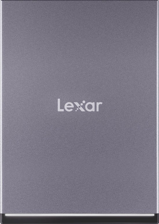 Lexar - SL210 - Externe SSD harde schijf 1TB