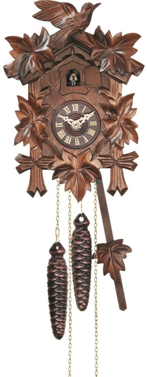 Christoffel Unisexhorloge 3001-A