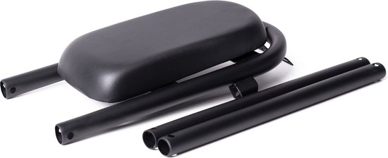 Fatbike Achterzitje - OUXI V8 Achterzitje - Fatbike Accessoires - Fatbike Onderdelen — afbeelding 3