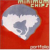 Minimum Chips - Portfolio (CD)