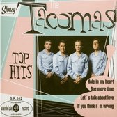 The Tacomas - Top Hits (7" Vinyl Single)