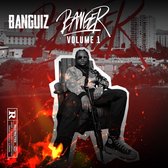 Banguiz - Banger Vol 1 (CD)