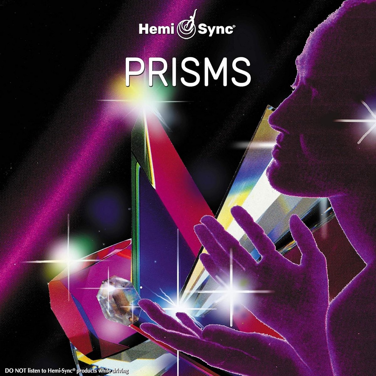 Lenore Paxton & Phllip Siadi & Hemi-Sync - Prisms (CD) (Hemi-Sync)