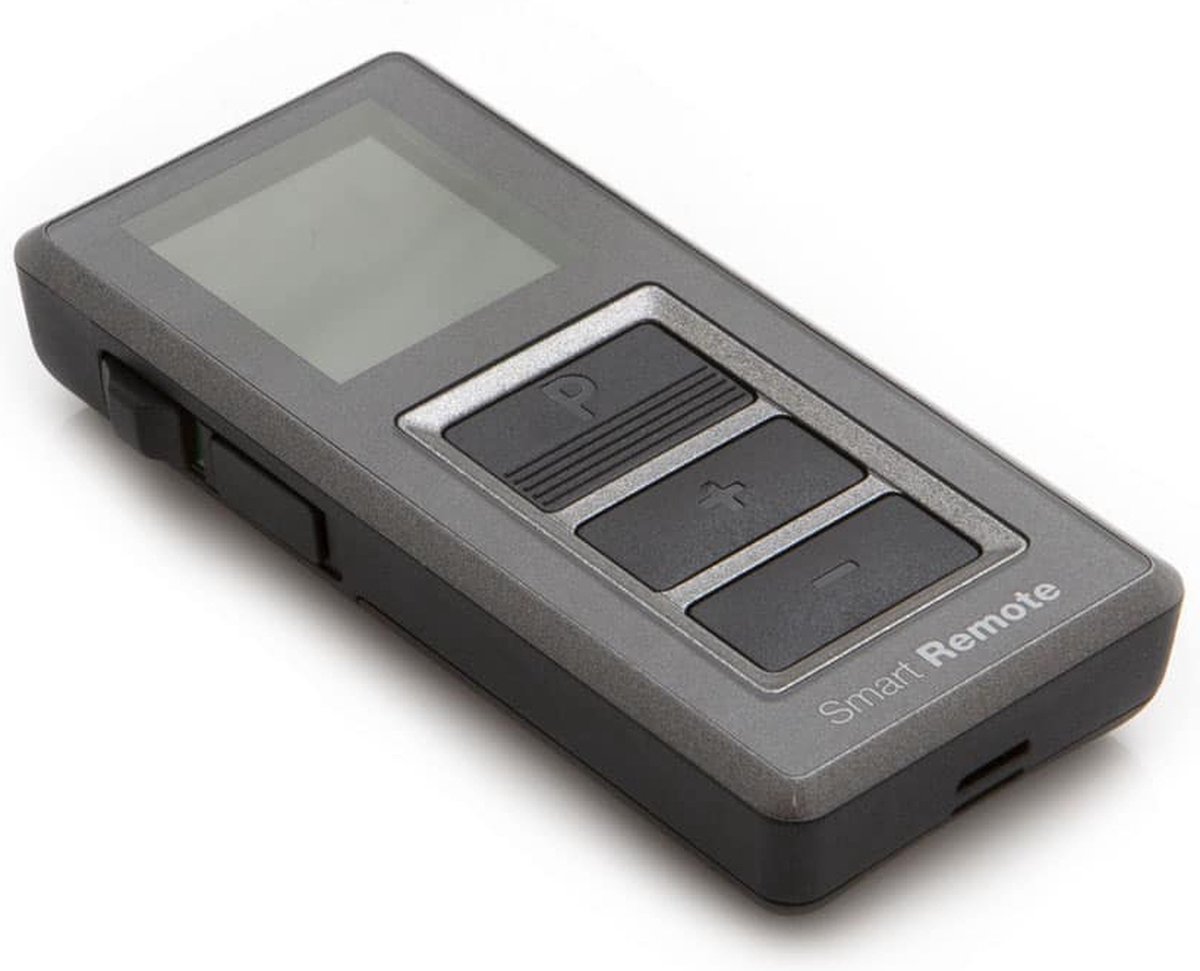 Goedkoopste Audio ServiceConnexx Smart Remote