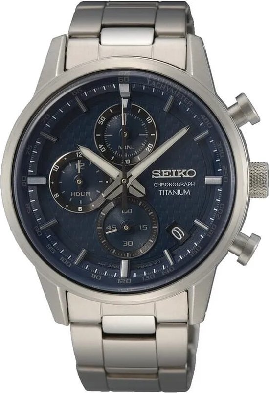 herenhorloges seiko