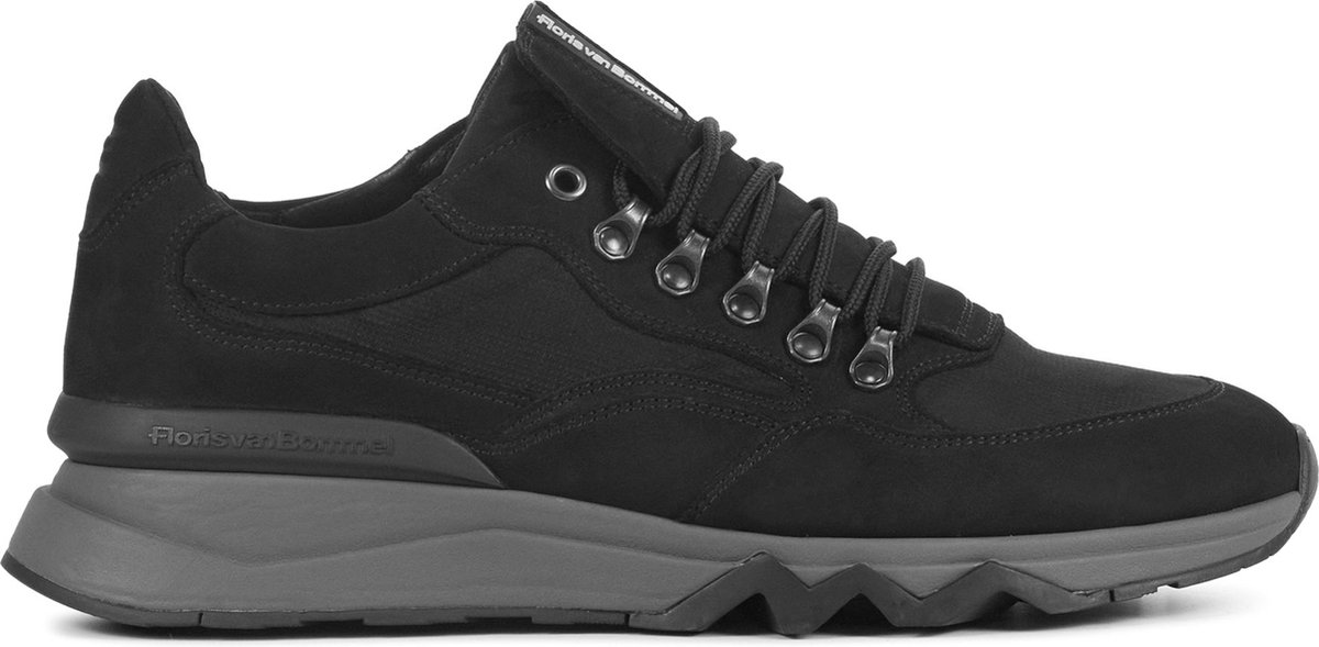 Floris Van Bommel SFM-10135 Zwart
