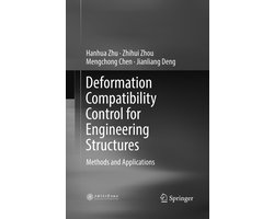 Deformation Compatibility Control for Engineering Structures