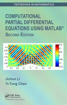 Computational Partial Differential Equations Using MATLABÂ®