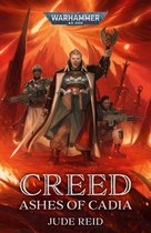 Warhammer 40,000- Creed: Ashes of Cadia