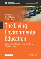 Sustainable Development Goals Series-The Living Environmental Education