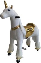 MY PONY, rijdend speelgoed unicorn van ROLLZONE ®, 3 - 6 jaar
