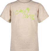 Meisjes t-shirt - Kosa - Rosy zand