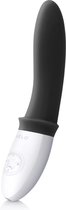 LELO BILLY 2 Prostaatstimulator Black, Volledig Waterdichte Stimulator voor Mannen, Glad en Oplaadbaar P-Spot-Speeltje