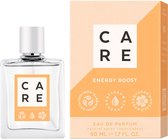 Care - Energy Boost - Eau de Parfum - 50ML