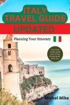 ITALY TRAVEL GUIDE UPDATED