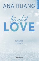 Twisted 1 - Twisted Love - Tome 1