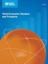 World economic situation and prospects 2023