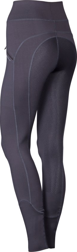 Harry's Horse - Rijlegging Equitight Avatar - Grijs - Maat 36