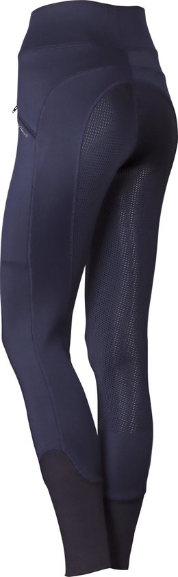 Harry's Horse - Rijlegging Equitight Avatar - Navy - Maat 36
