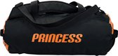 Princess Duffle Bag Premium - Black/orange - Hockey - Hockeytassen - Sporttas