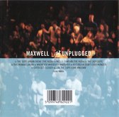 Maxwell Mtv Unplugged